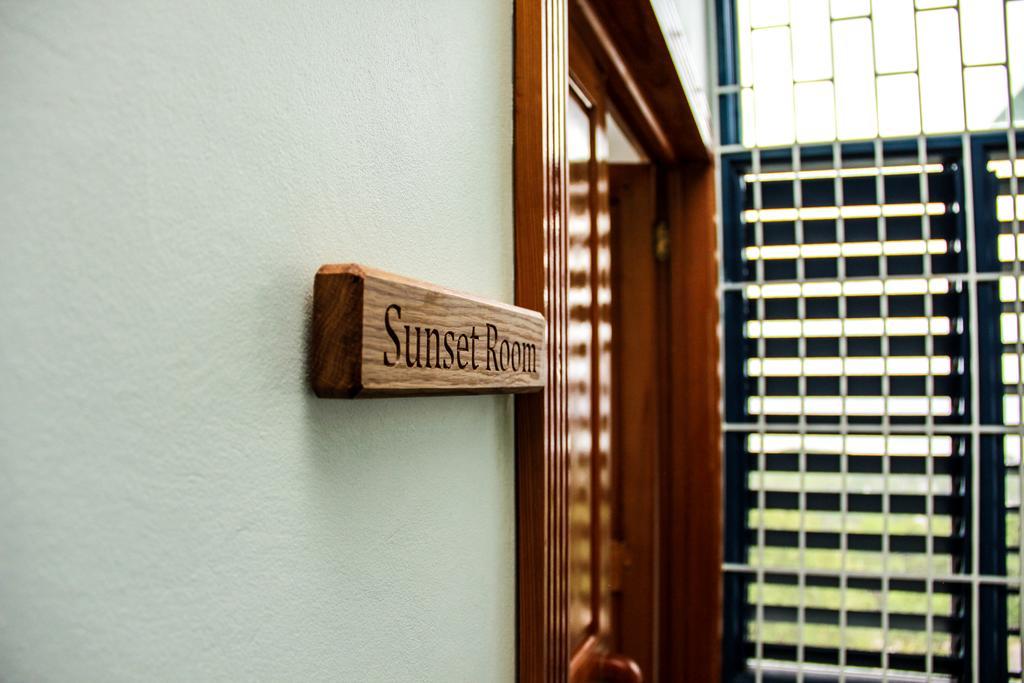 Ferienhaus Sunshine Lodge: Your Away From