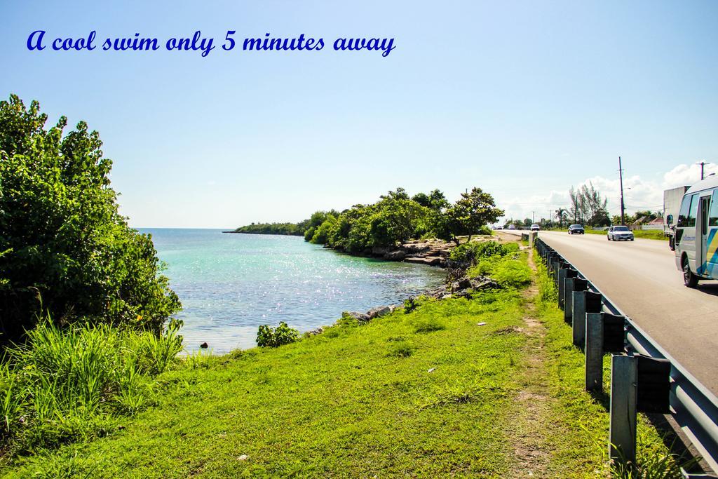 Sunshine Lodge: Your Away From Ferienhaus *